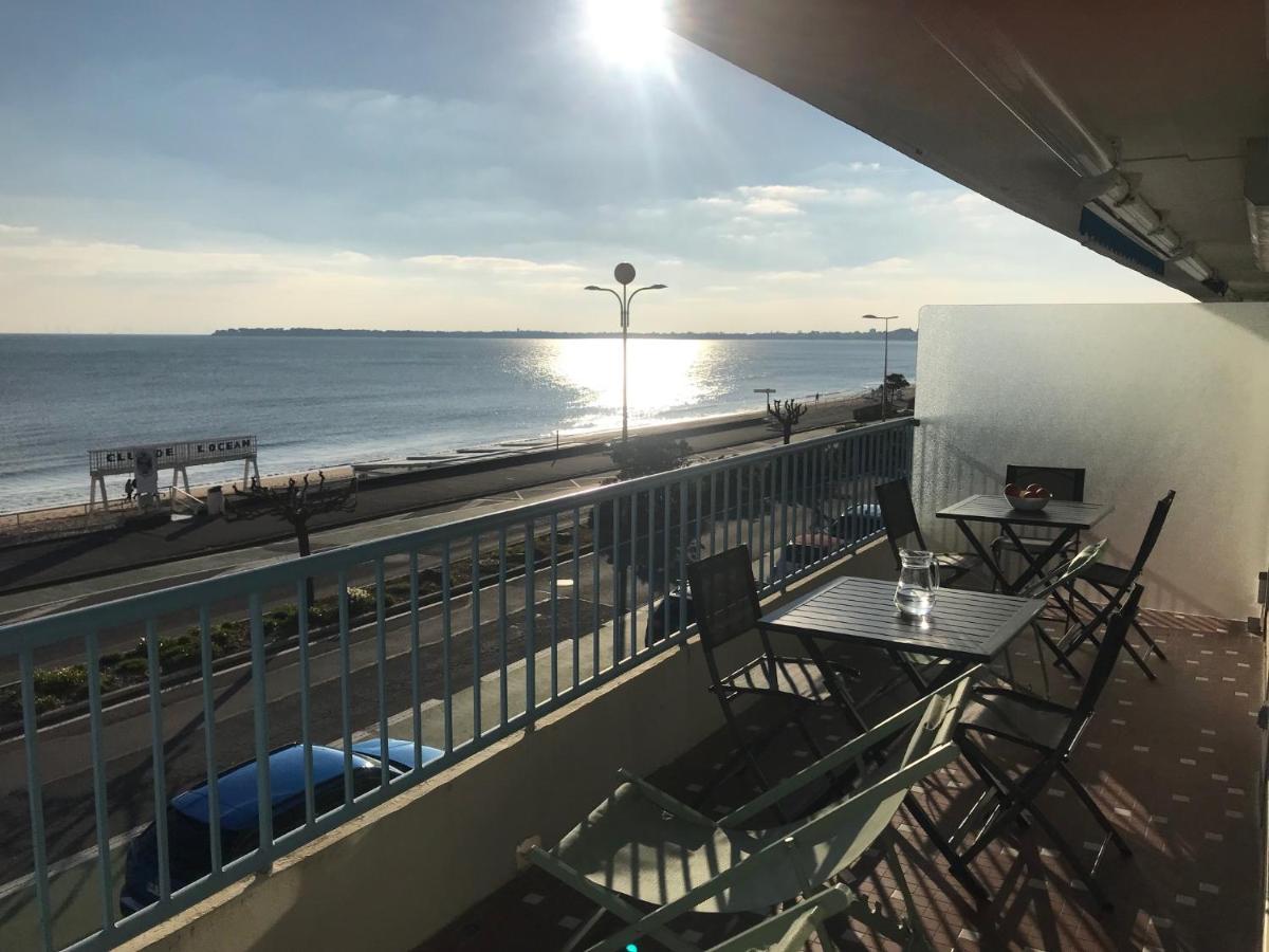 La Duchesse Anne - Grand Face Mer * La Baule-Escoublac